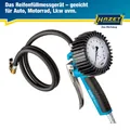 HAZET Reifenfüll-Messgerät ∙ geeicht 9041G-1 Produktbild img3 S
