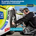 HAZET Reifenfüll-Messgerät ∙ geeicht 9041G-1 Produktbild img7 S