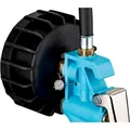 HAZET Reifenfüll-Messgerät ∙ geeicht 9041G-1 Produktbild img9 S