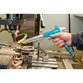 HAZET Saug- / Blaspistole ∙ umschaltbar 9043N-10 ∙ Länge: 148 mm Produktbild img2 S