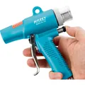 HAZET Saug- / Blaspistole ∙ umschaltbar 9043N-10 ∙ Länge: 148 mm Produktbild img4 S