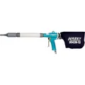 HAZET Saug- / Blaspistole ∙ umschaltbar 9043N-10 ∙ Länge: 148 mm Produktbild img7 S