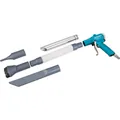 HAZET Saug- / Blaspistole ∙ umschaltbar 9043N-10 ∙ Länge: 148 mm Produktbild img9 S