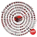 Produktbild von Einhell - TE-OS 18/150 Li Solo