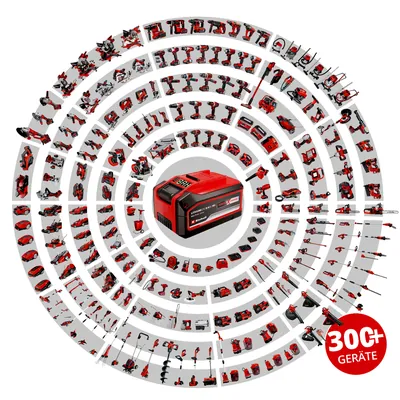 Produktbild von Einhell - TE-OS 18/150 Li Solo