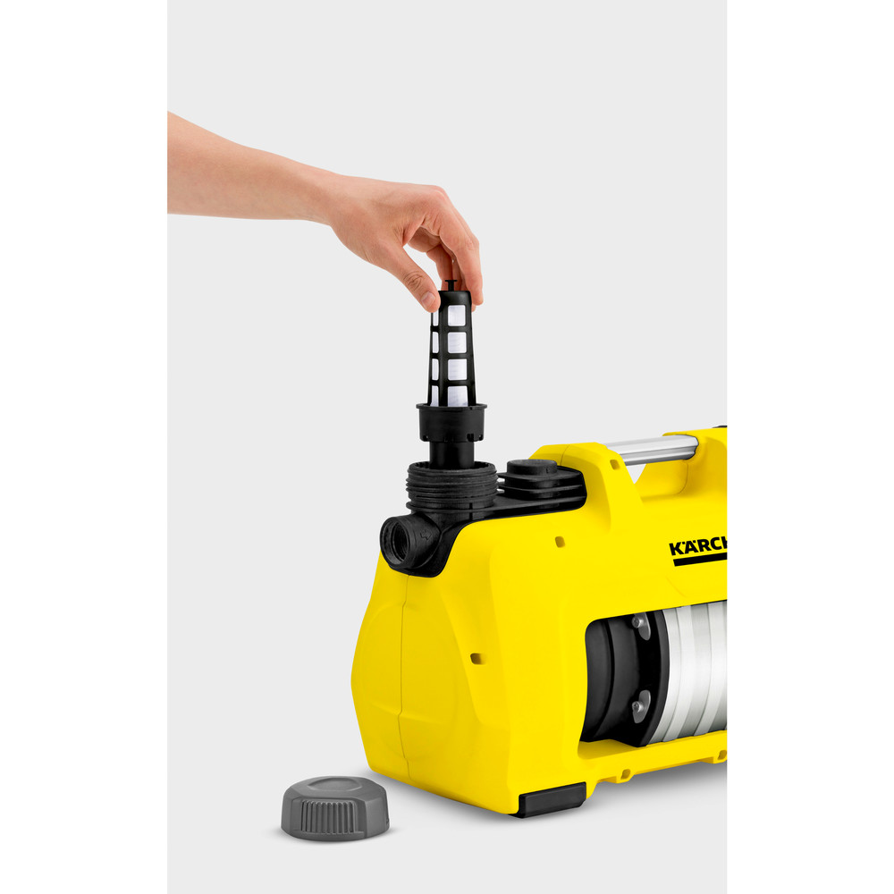 Kärcher Gartenpumpe BP 5 Home & Garden Produktbild img2 L