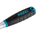 HAZET HiPer Feinzahn-Umschaltknarre 916HP ∙ 1/2 Zoll (12,5 mm) Vierkant massiv ∙ Länge: 275 mm Produktbild img9 S