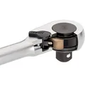 HAZET HiPer Feinzahn-Umschaltknarre 916HP ∙ 1/2 Zoll (12,5 mm) Vierkant massiv ∙ Länge: 275 mm Produktbild img7 S