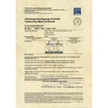 HAZET HiPer Feinzahn-Umschaltknarre 916HP ∙ 1/2 Zoll (12,5 mm) Vierkant massiv ∙ Länge: 275 mm Produktbild img6 S