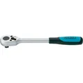 HAZET Umschaltknarre 916SP ∙ 1/2 Zoll (12,5 mm) Vierkant massiv ∙ Länge: 275 mm Produktbild