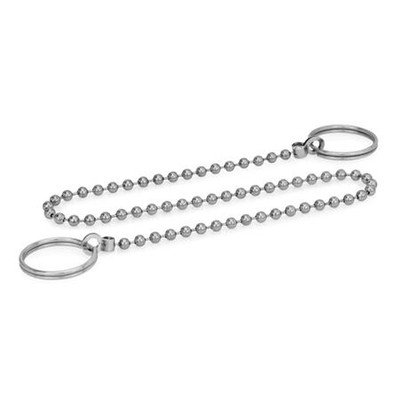 Produktbild von Ganter Norm® - Kugelketten, Edelstahl (111.5-200-30)