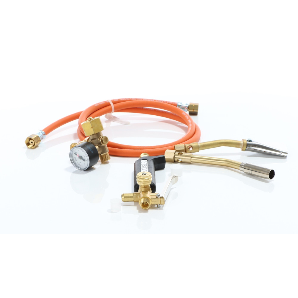 ELMAG Propan-Hartlöt-Set 56130 Produktbild img1 L
