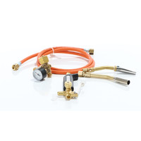 ELMAG Propan-Hartlöt-Set 56130 Produktbild