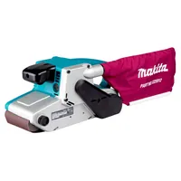 Makita Bandschleifer 100mm Produktbild