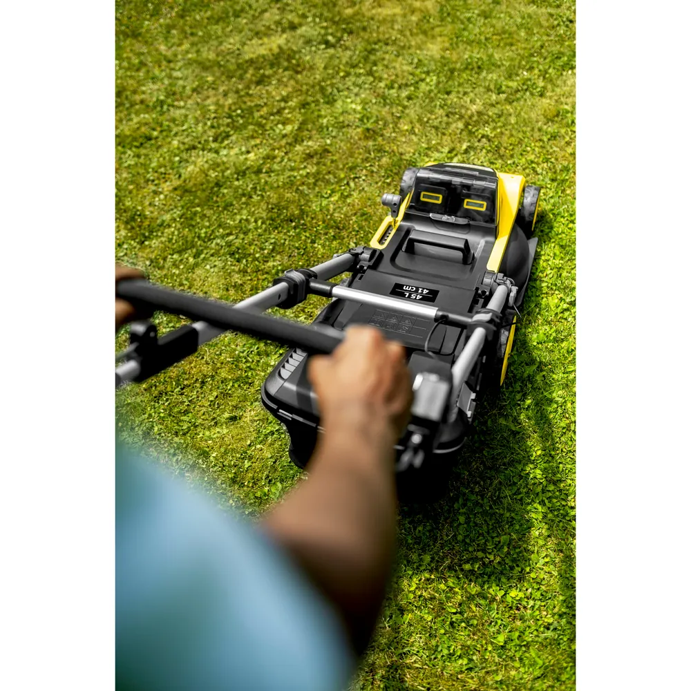 Kärcher Akku-Rasenmäher LMO 5-18 Dual *INT Produktbild img6 L