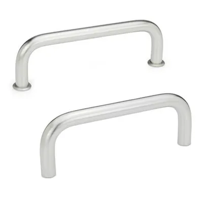 Produktbild von Ganter Norm® - Bügelgriffe, Edelstahl (425-NI-6-64-EP)