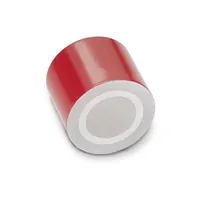 Produktbild von Ganter Norm® - Haltemagnete mit Innengewinde (52.3-AN-12,5-RT)