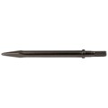 Produktbild von ELMAG - Abbruch-Spitzmeißel 6-kant, 14,7mm, 250mm lang, für EPS 222/225/Profi/I