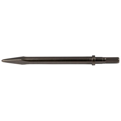 Produktbild von ELMAG - Abbruch-Spitzmeißel 6-kant, 14,7mm, 250mm lang, für EPS 222/225/Profi/I