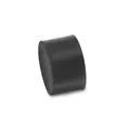 Produktbild von Ganter Norm® - Anschlagpuffer, Stahl (352-75-30-M12-E-55)