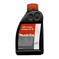 Produktbild von Makita® - Motoröl 4-Takt HD30 600ml