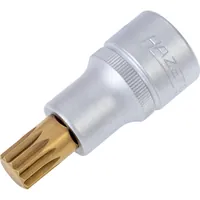 Produktbild von HAZET - Schraubendreher-Steckschlüsseleinsatz 990-12 ∙ 1/2 Zoll (12,5 mm) Vierk