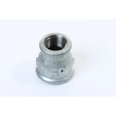 Produktbild von ELMAG - Reduziermuffe verzinkt IG 1/2" x IG 3/4