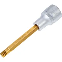 Produktbild von HAZET - Schraubendreher-Steckschlüsseleinsatz 990LG-8 ∙ 1/2 Zoll (12,5 mm) Vier