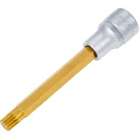 Produktbild von HAZET - Schraubendreher-Steckschlüsseleinsatz 990SLG-10 ∙ 1/2 Zoll (12,5 mm) Vi