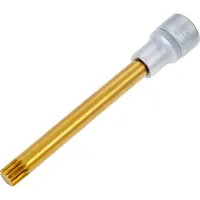Produktbild von HAZET - Schraubendreher-Steckschlüsseleinsatz 990SLG-12 ∙ 1/2 Zoll (12,5 mm) Vi