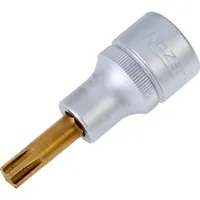 Produktbild von HAZET - Schraubendreher-Steckschlüsseleinsatz 991-8 ∙ 1/2 Zoll (12,5 mm) Vierka