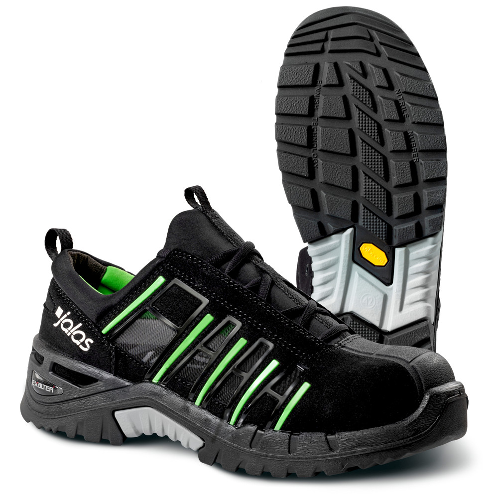 JALAS® Halbschuh 9915 Exalter Produktbild img1 L
