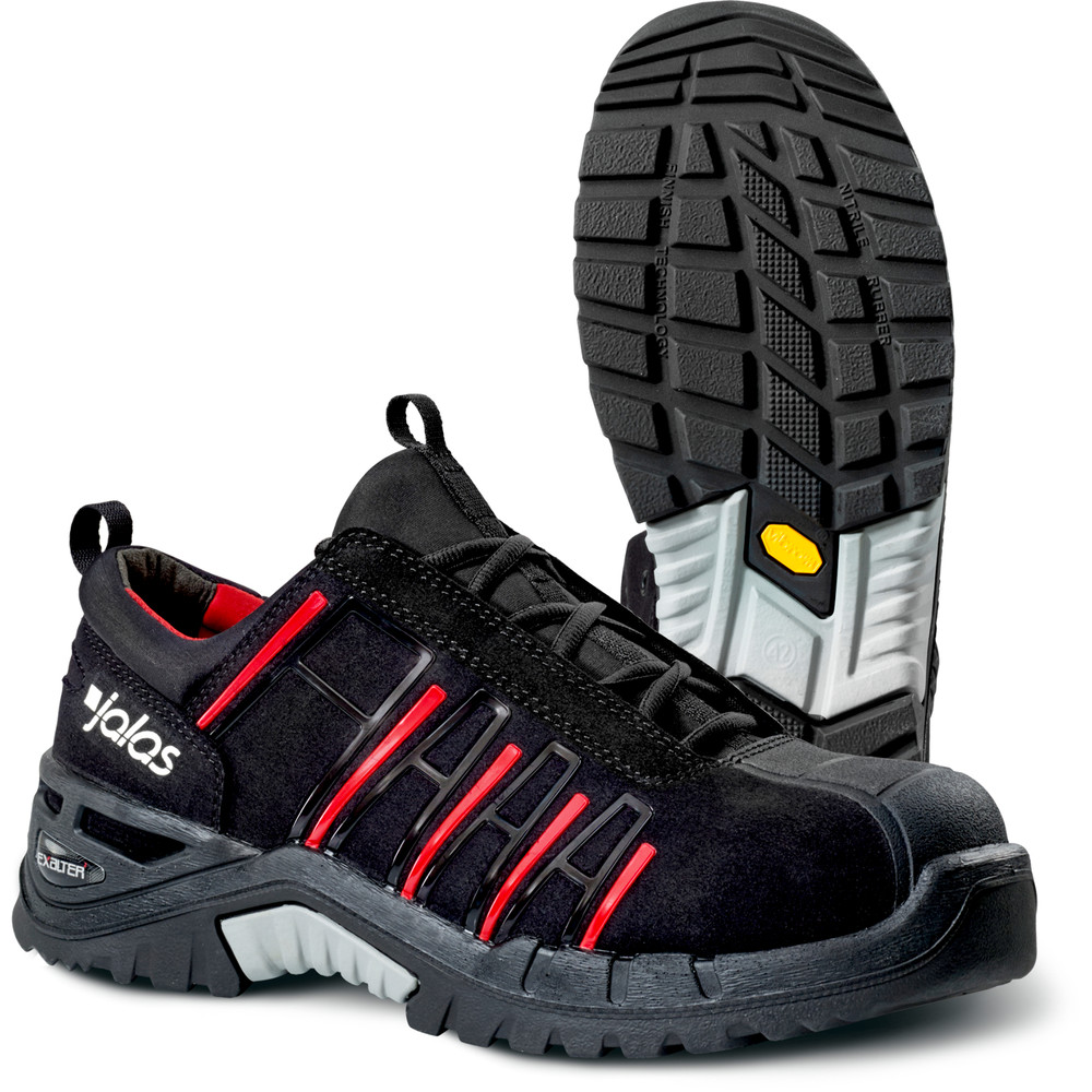 JALAS® Halbschuh 9955 Exalter Produktbild img1 L