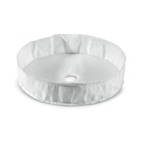 Kärcher Flächenfilter 0,45m², Kat. "L"", W2K " Produktbild