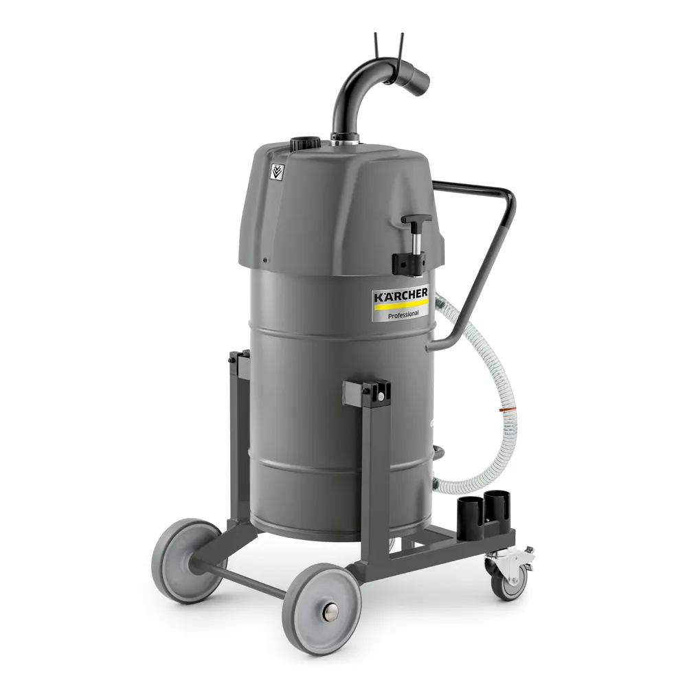 Kärcher Industriesauger IVR-L 65/12-1 Tc Produktbild img1 L