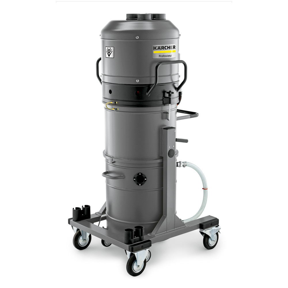 Kärcher Industriesauger IVR-L 100/30 Sc Produktbild img1 L