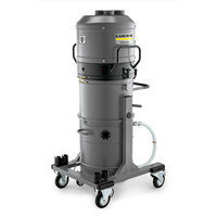 Kärcher Industriesauger IVR-L 100/30 Sc Produktbild