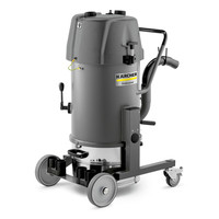 Kärcher Industriesauger IVR 35/20-2 Pf Me Produktbild