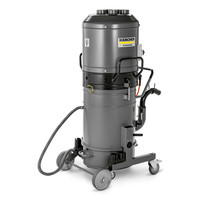 Kärcher Industriesauger IVR 40/30 SC Produktbild