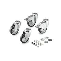 Produktbild von Kärcher - Rollenpaket für IVR-B Sauger