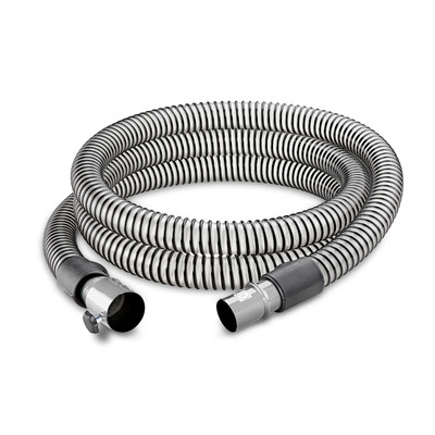 Produktbild von Kärcher - Schlauch PU DN40 3 m AISI 304, Teile-Nr. 9.989-966.0