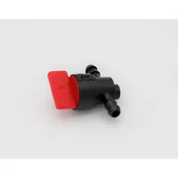 Produktbild von ELMAG - Treibstoffventil (Benzinhahn) 8mm Briggs & Stratton Vanguard für Strome