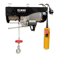 ELMAG Elektroseilwinde ESW 600 Produktbild