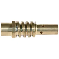 Produktbild von ELMAG - Düsenstock MB 15 L, L=42mm, Hinten M8x1 links, Vorne M6