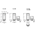 Produktbild von Ganter Norm® - Kugelspannschrauben, Edelstahl (605-M10-35-VN)