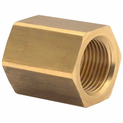 Produktbild von ELMAG - Muffe IG 1/2", Messing
