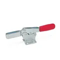 Produktbild von Ganter Norm® - Schnellspanner horizontal, Stahl, Spannhebel horizontal, mit waa