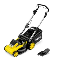 Kärcher Akku-Rasenmäher LMO 5-18 Dual *INT Produktbild