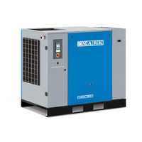 ELMAG MARK Schraubenkompressor MSM 22 22 kW/10 bar Produktbild