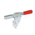 Produktbild von Ganter Norm® - Schnellspanner, Stahl, Spannhebel horizontal, für seitliche Mont